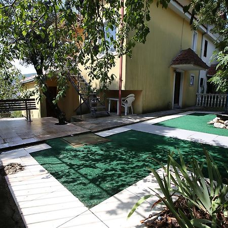 House By The Sea Villa Herceg Novi Exterior photo