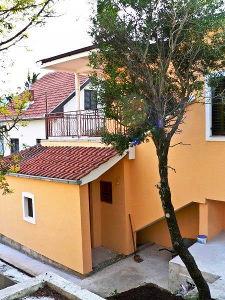 House By The Sea Villa Herceg Novi Exterior photo