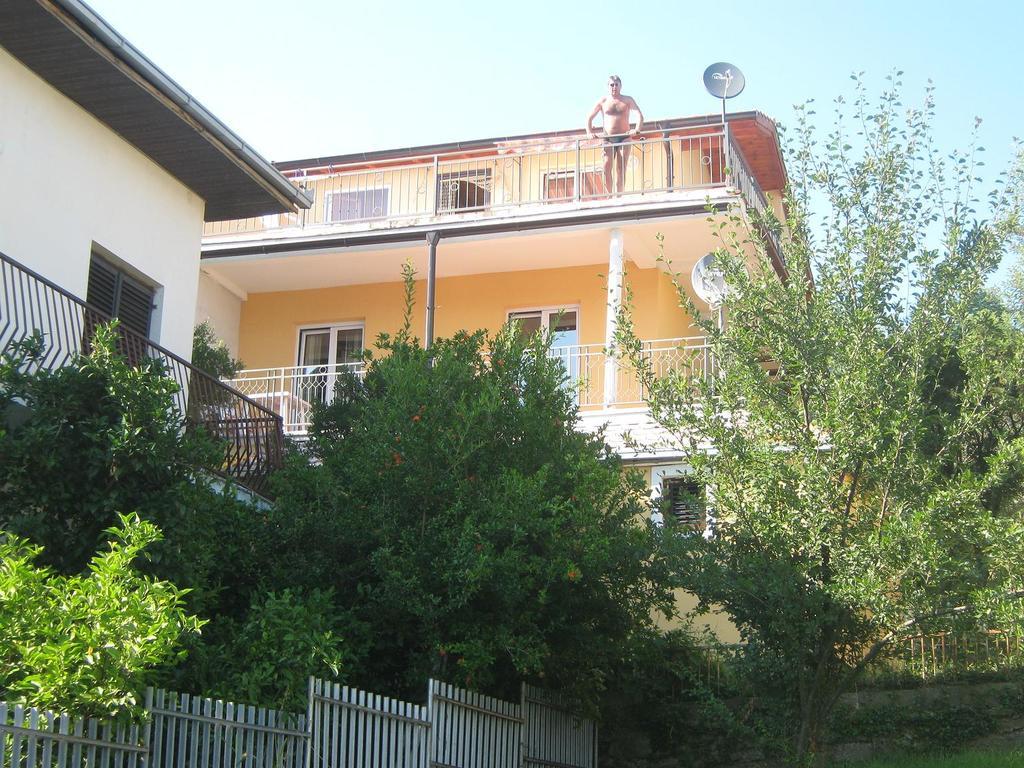 House By The Sea Villa Herceg Novi Exterior photo