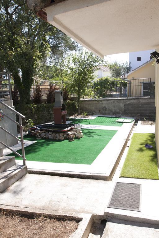 House By The Sea Villa Herceg Novi Exterior photo