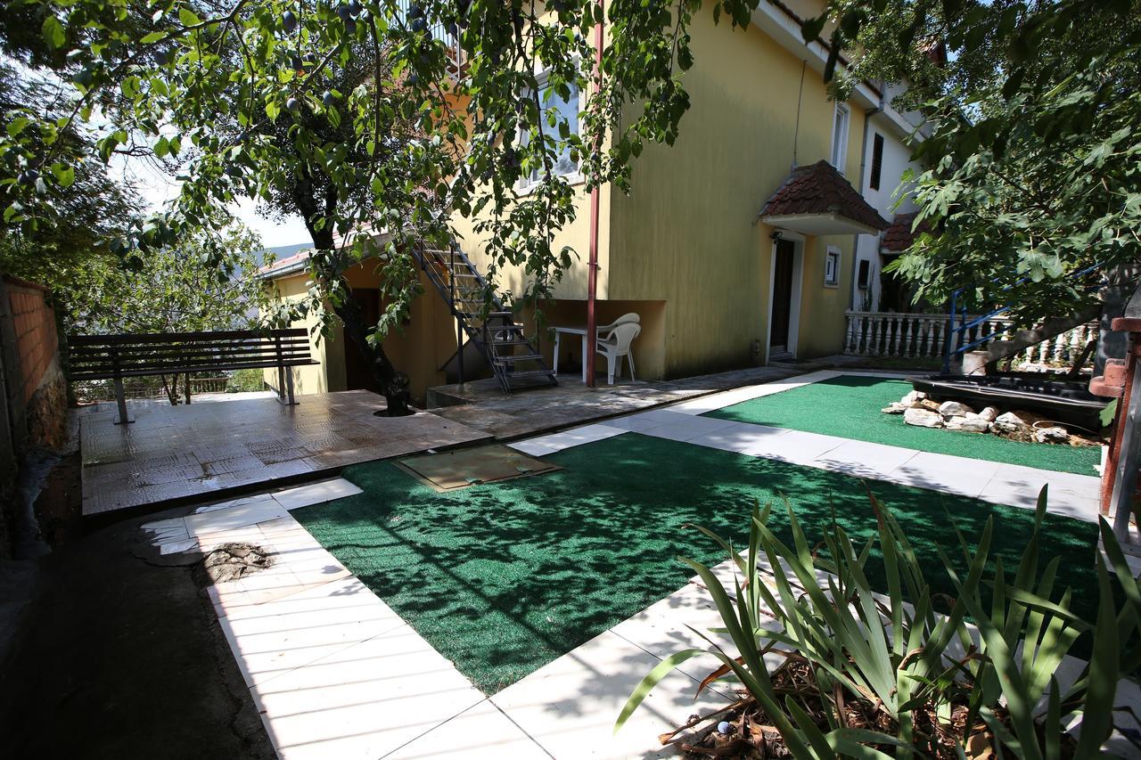 House By The Sea Villa Herceg Novi Exterior photo